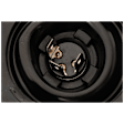 Driver Side Halogen Headlight, With bulb(s)