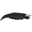 Driver Side Headlight, with Bulb, Halogen, Clear Lens