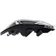 Driver Side Headlight, with Bulb, HID/Xenon, with HID bulb and ballast, 4 Cyl., 2.0L Engine