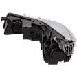 2021 Hyundai Elantra - Passenger Side Halogen Headlight, With bulb(s), OE Replacement