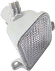 Front, Driver Side Turn Signal Light, With Bulb, LX Model