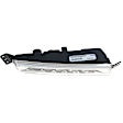 2015 Honda Accord - Front, Passenger Side LED Fog Light, With bulb(s), 4-Door, Sedan, CAPA Certified