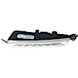2017-2018 Honda Accord Sport - Front, Driver Side Fog Light, with Bulb, LED, 4-Door, Sedan, CAPA Certified