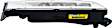 Front, Passenger Side Fog Light, with Bulb, LED, Type S Model, CAPA CERTIFIED