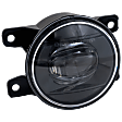 2023-2025 Acura Integra - Front, Driver Side Halogen Fog Light, With bulb(s)