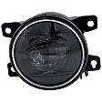 2023-2025 Acura Integra - Front, Driver Side Halogen Fog Light, With bulb(s)
