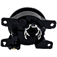 2023-2025 Acura Integra - Front, Driver Side Halogen Fog Light, With bulb(s)