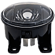 2023-2025 Acura Integra - Front, Driver Side Halogen Fog Light, With bulb(s)