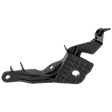 Passenger Side Headlight Bracket