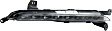 Passenger Side Driving Light, with Bulb