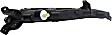 Passenger Side Driving Light, with Bulb