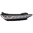 Passenger Side Driving Light, For Models with Adaptive Cornering