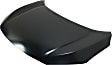 Factory Style Hood Steel Primed CAPA Certified