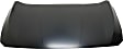 Factory Style Hood Steel Primed
