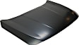 Factory Style Hood Steel Primed