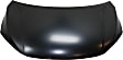 Factory Style Hood Aluminum Primed
