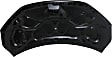 Factory Style Hood Aluminum Primed