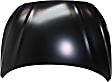 Factory Style Hood Steel Primed