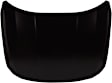 Factory Style Hood Aluminum Primed CAPA Certified