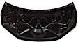 2023 Honda Odyssey - Factory Style Steel Hood, Primed