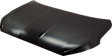 Factory Style Hood Steel Primed