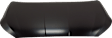 Factory Style Hood Steel Primed