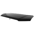2025 Honda Ridgeline - Factory Style Hood, Primed, CAPA Certified