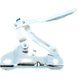 Passenger Side Hood Hinge