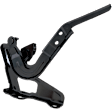 Passenger Side Hood Hinge