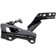 Driver Side Hood Hinge