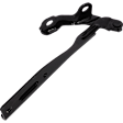Driver Side Hood Hinge