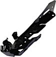 2019 Honda Civic - Driver Side, Hood Hinge