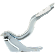 Passenger Side Hood Hinge