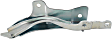 Passenger Side Hood Hinge