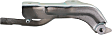 Passenger Side Hood Hinge