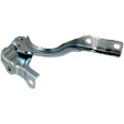 Passenger Side Hood Hinge