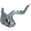 Driver Side Hood Hinge