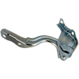 Driver Side Hood Hinge
