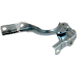 Driver Side Hood Hinge