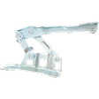 Passenger Side Hood Hinge