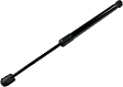 Driver or Passenger Side Hood Lift Support, 4 Cyl., 2.4L Engine, Hybrid Models