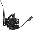 Hood Latch