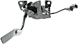 Hood Latch