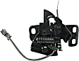 Hood Latch