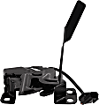 Hood Latch