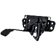 Hood Latch