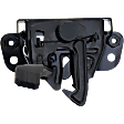 Hood Latch