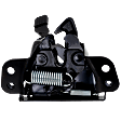 Hood Latch