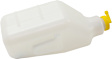 Coolant Reservoir