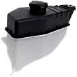 Coolant Reservoir